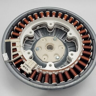 Genuine Washer LG Stator Rotor Part#5012KW1005 266C01