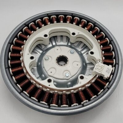 Genuine Washer LG Stator Rotor Part#WDC266C01R