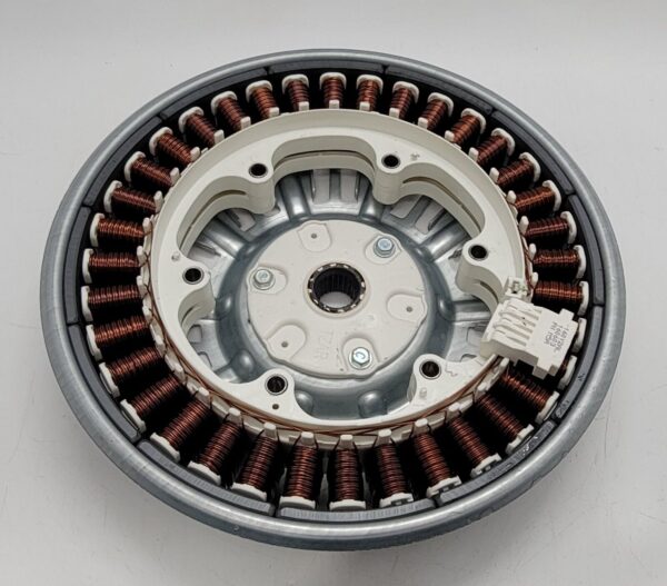 Genuine Washer LG Stator Rotor Part#WDC266C01R