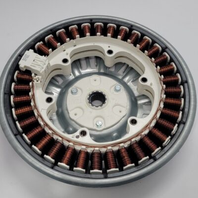 Genuine Washer LG Stator Rotor Part#WDC266C01R