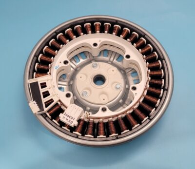 Genuine Washer LG Stator Rotor Part#WDC266C01R