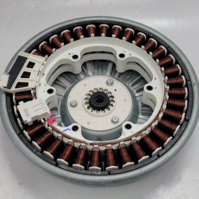 Genuine Washer LG Stator Rotor Part#WDC266C02R