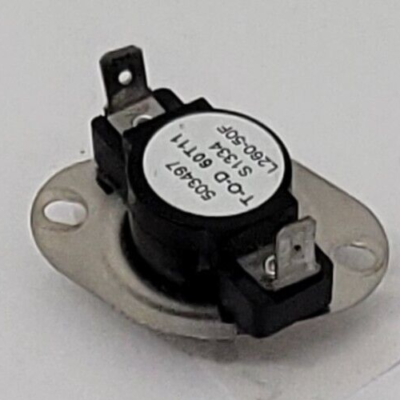 Genuine Washer LG Thermostat Part#503497