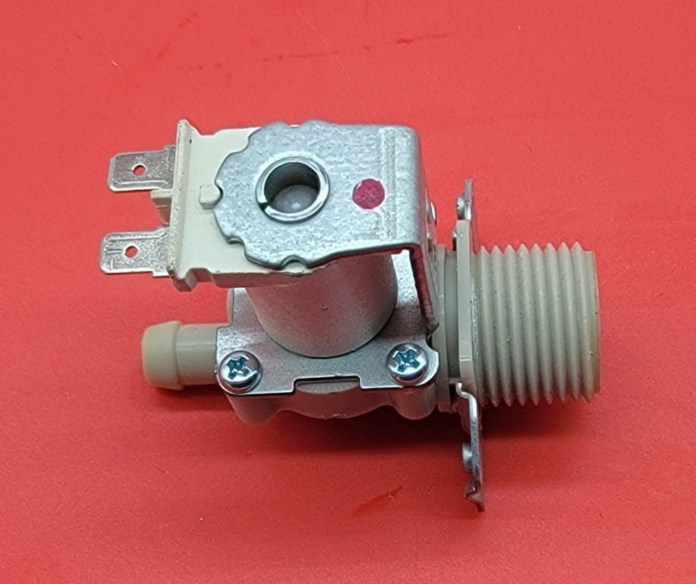 Genuine-Washer-LG-Water-Inlet-Valve-PartIV-11S-16-406124800134 Genuine Washer LG Water Inlet Valve PartIV 11S 16 406124800134