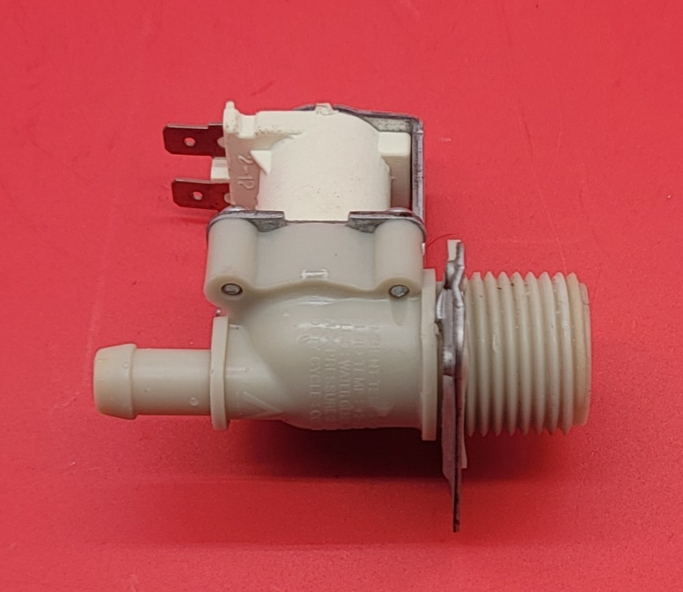 Genuine-Washer-LG-Water-Inlet-Valve-PartIV-11S-16-406148964604 Genuine Washer LG Water Inlet Valve PartIV 11S 16 406148964604