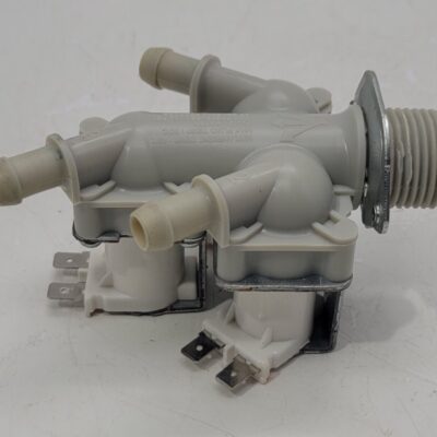 Genuine Washer LG Water Inlet Valve Part#IV-13SE-1