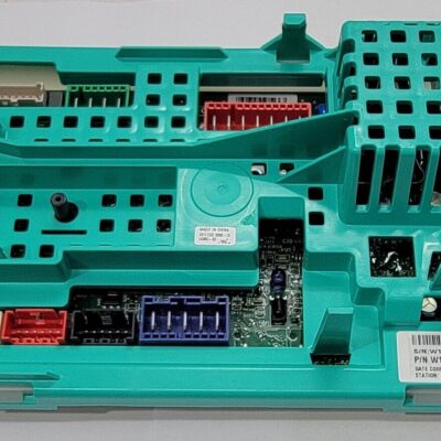 Genuine Washer Maytag Control Board Part#W10511996