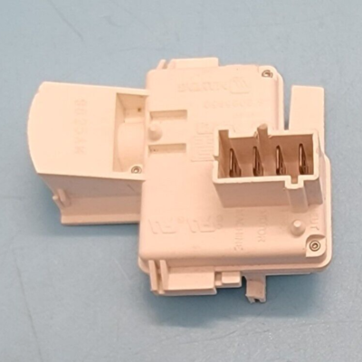 Genuine Washer Maytag Lid Lock Switch Part#62095850