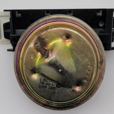 Genuine Washer Maytag Pressure Switch Part#738-243-6