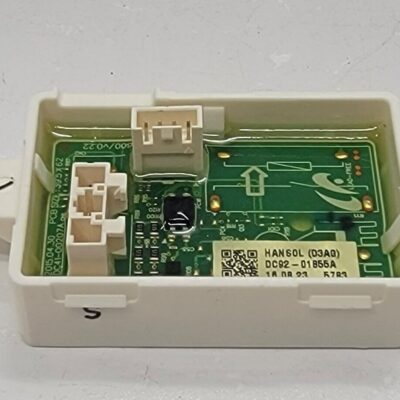 Genuine Washer Samsung Control Board Part#DC92-01855A