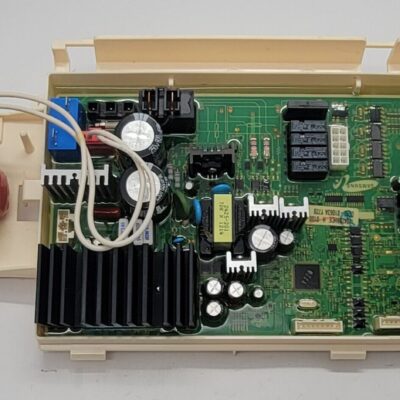 Genuine Washer Samsung Control Board Part#EBR80360710