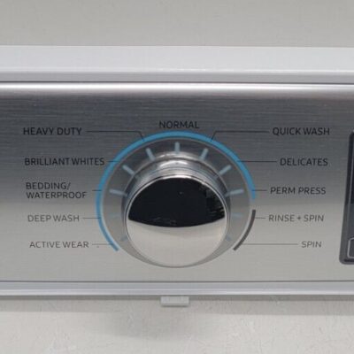 Genuine Washer Samsung Control Panel Part#DC64-03438A DC97-19576T