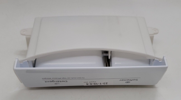 Genuine Washer Samsung Detergent Dispenser Part#DC61-03282A - Image 3