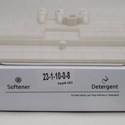 Genuine Washer Samsung Detergent Dispenser Part#DC61-03282A