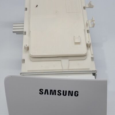 Genuine Washer Samsung Dispenser Drawer w/Housing Part#DC61-02636A DC64-03068A