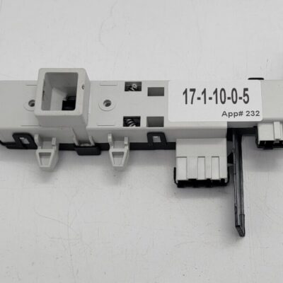 Genuine Washer Samsung Door Lock Switch Part#DC64-00519D