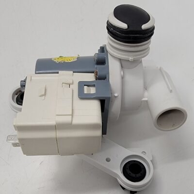 Genuine Washer Samsung Drain Pump Part#DC31-00054D