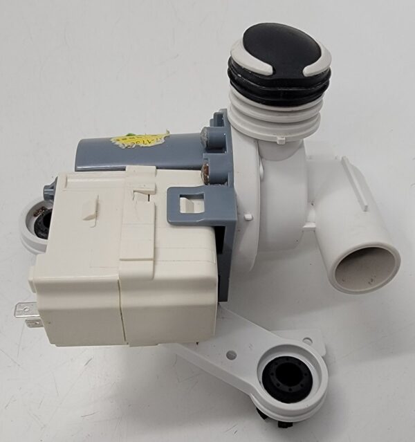 Genuine Washer Samsung Drain Pump Part#DC31-00054D