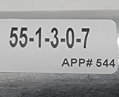 Genuine Washer Samsung Noise Filter Part#DC29-00015G - Image 5