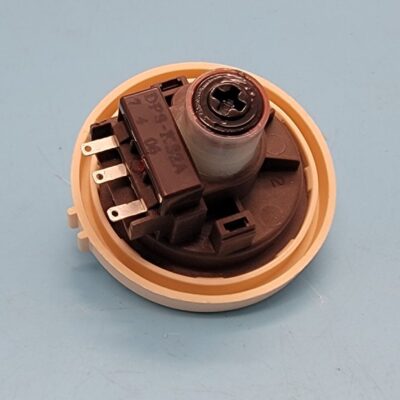 Genuine Washer Samsung Pressure Switch Part#DPS-KS2A