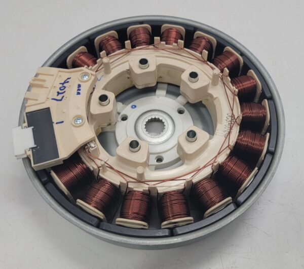 Genuine Washer Samsung Stator Rotor Part#11CA57134