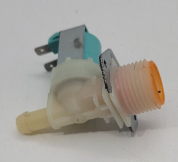 Genuine Washer Samsung Water Inlet Valve Part#DC62-30314K - Image 4