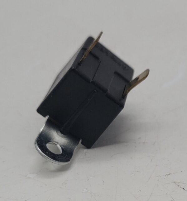 Genuine Washer Whirlpool Buzzer Switch Part#694419 - Image 3