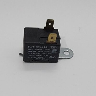 Genuine Washer Whirlpool Buzzer Switch Part#694419