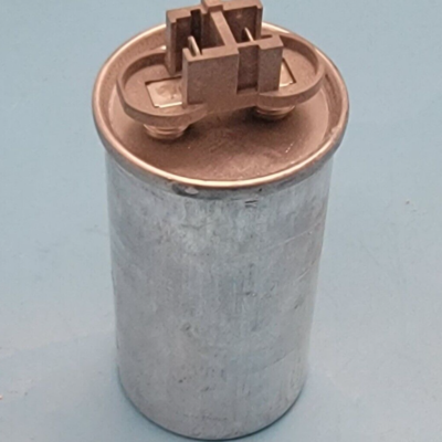 Genuine Washer Whirlpool Capacitor Part#W11162560