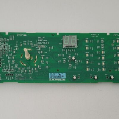 Genuine Washer Whirlpool Circuit Board Part#8564373