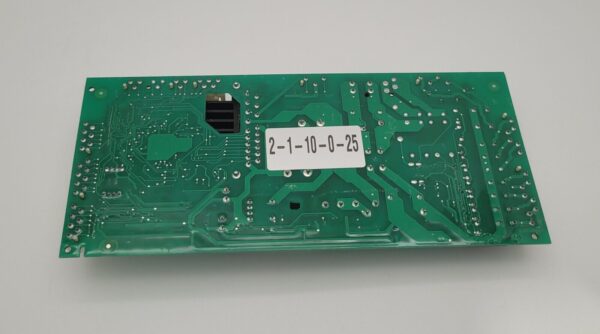 Genuine Washer Whirlpool Circuit Board Part#W10303796 - Image 3