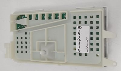 Genuine Washer Whirlpool Control Board Part#W10779753 - Image 3