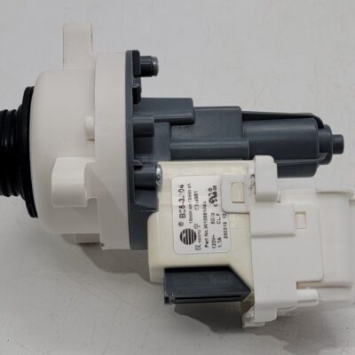 Genuine Washer Whirlpool Drain Pump Part#W10661045