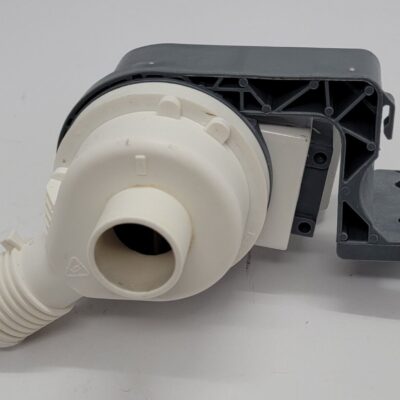 Genuine Washer Whirlpool Drain Pump Part#W10727777