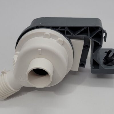 Genuine Washer Whirlpool Drain Pump Part#W10727777