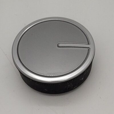 Genuine Washer Whirlpool Knob Part#W10576636