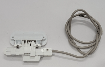 Genuine Washer Whirlpool Lid Lock Switch Part#W10787836 - Image 4