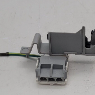 Genuine Washer Whirlpool Lid Switch Part#8318084