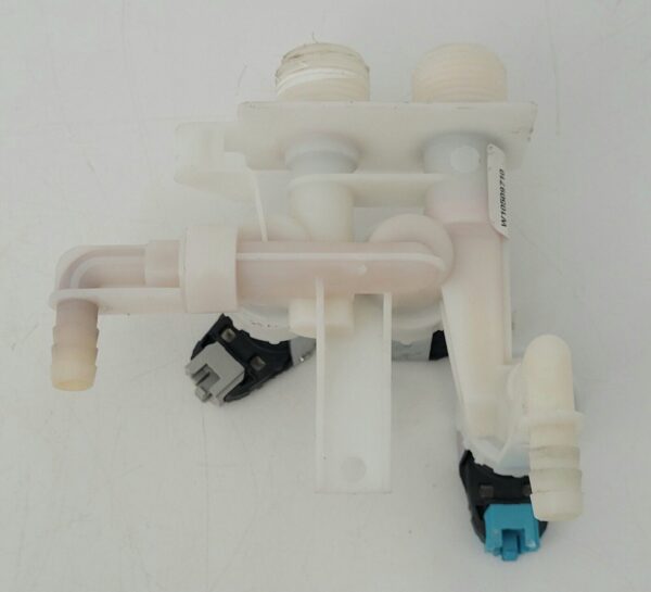 Genuine Washer Whirlpool Water Inlet Valve Part#W10509710 W10435235 - Image 3