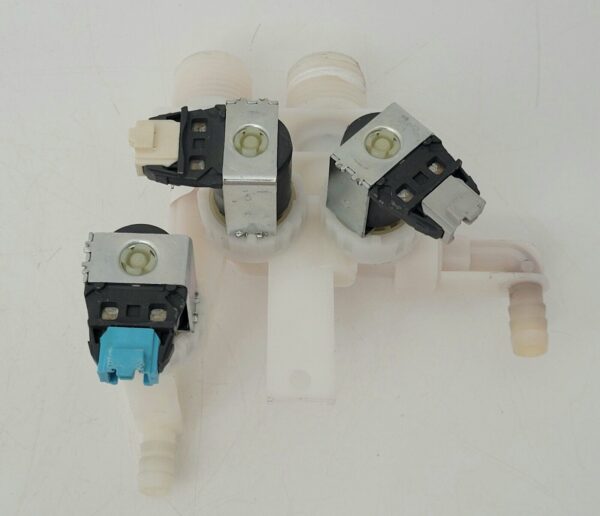 Genuine Washer Whirlpool Water Inlet Valve Part#W10509710 W10435235