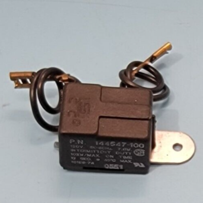 Genuine Washer/Dryer Frigidaire Buzzer Switch Part#144547-100