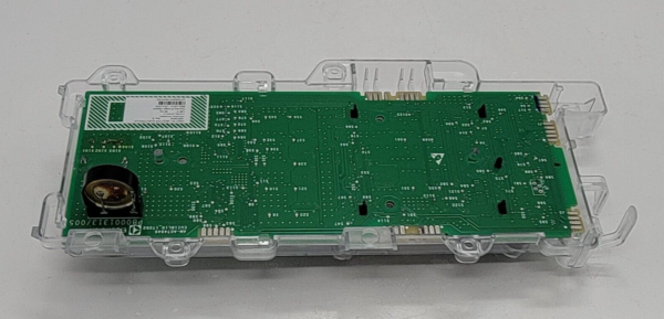 Genuine Washer/Dryer Frigidaire Interface Control Board Part#A07459304 - Image 3