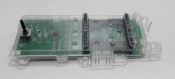 Genuine Washer/Dryer Frigidaire Interface Control Board Part#A07459304