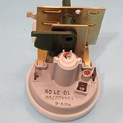 Genuine Washer/Dryer Frigidaire Pressure Switch Part#134422700