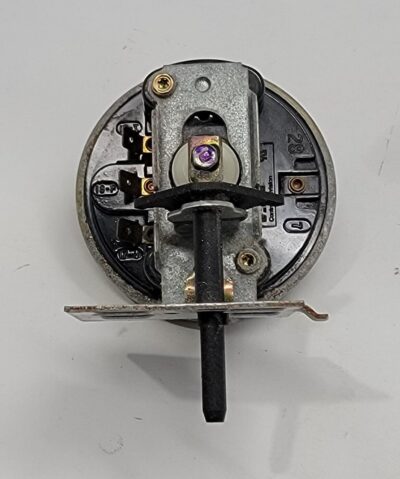 Genuine Washer/Dryer Frigidaire Pressure Switch Part#WH41X0357 - Image 4