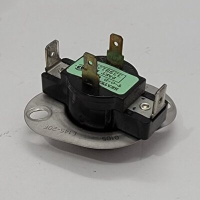 Genuine Washer/Dryer Frigidaire Thermostat Part#3398128