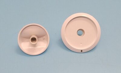 Genuine Washer/Dryer Frigidaire Timer Knob Part#131977201 - Image 4