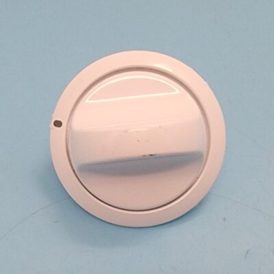 Genuine Washer/Dryer Frigidaire Timer Knob Part#131977201