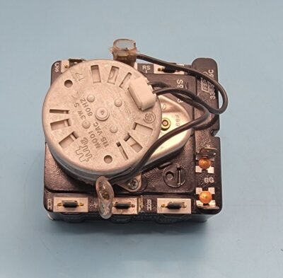 Genuine Washer/Dryer Frigidaire Timer Part#3388255C