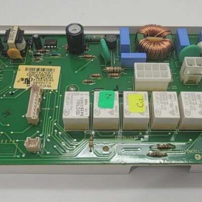 Genuine Washer/Dryer GE Control Board Part#189D5035G002